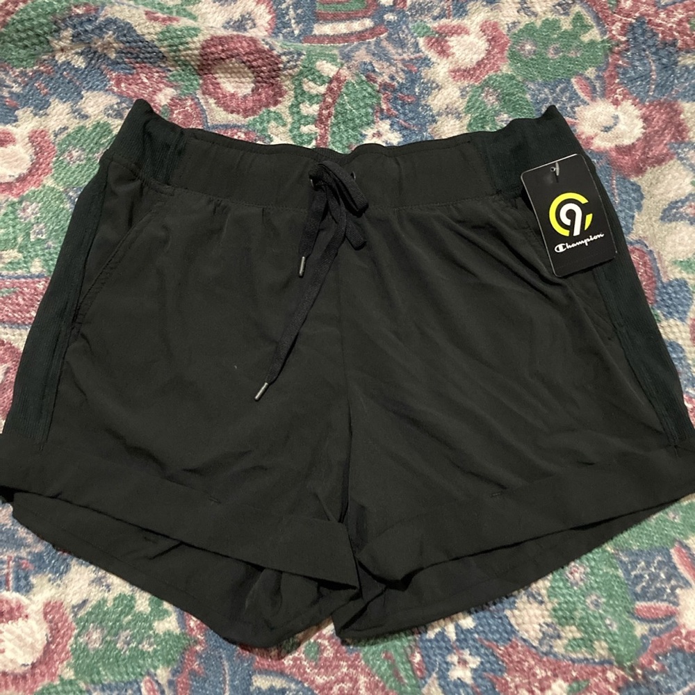 Womens Champion Athletic Shorts